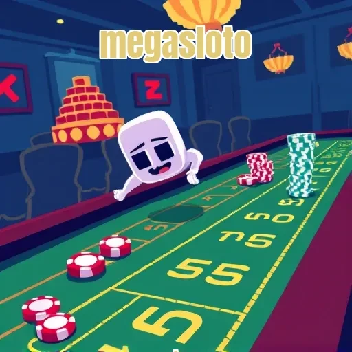 megasloto: Serunya Main Permainan Arcade yang Mengasyikkan