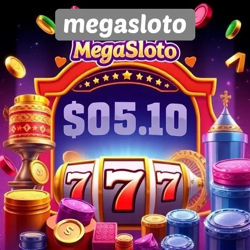 Variasi Permainan Menarik di Megasloto