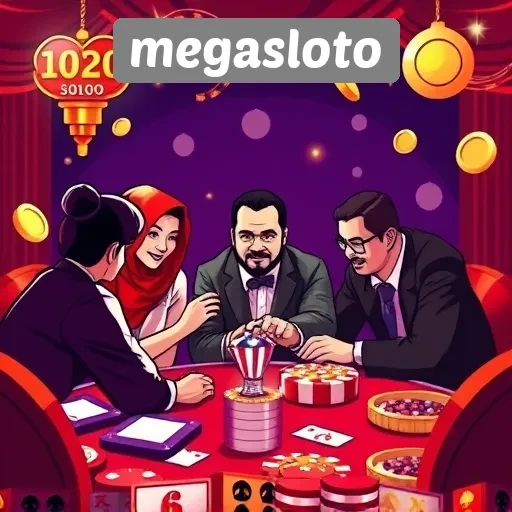 Manfaat Bergabung dengan Komunitas Pemain Megasloto
