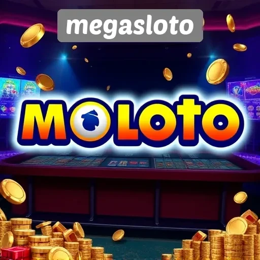 Megasloto dan Tren Game Kasino di Indonesia