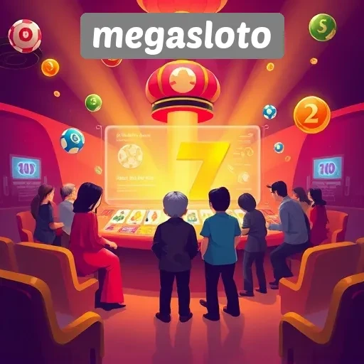 Bergabung dengan Komunitas Megasloto dan Manfaatnya