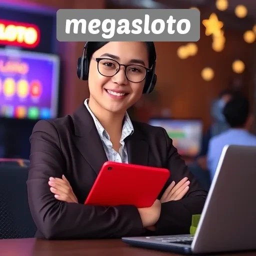Layanan Pelanggan Megasloto untuk Pengguna Indonesia