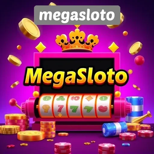 Fitur Utama Megasloto yang Perlu Diketahui Pemain