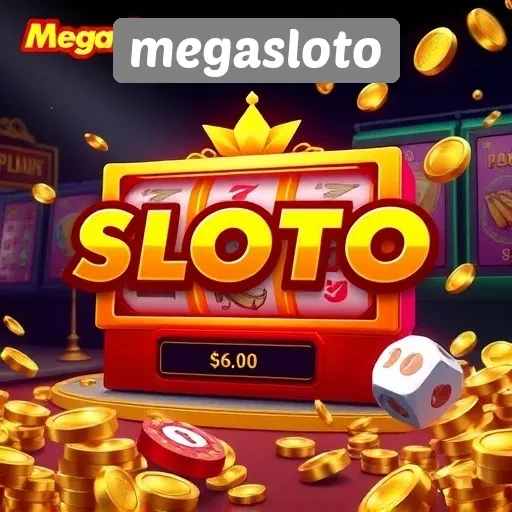 Megasloto dan Pengalaman Game yang Mengesankan