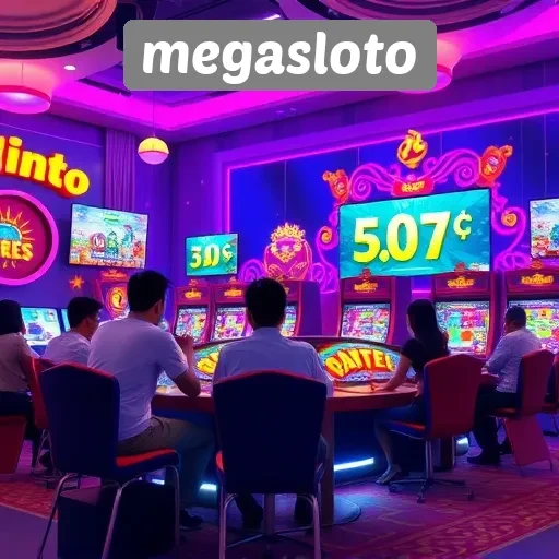 Dampak Megasloto Terhadap Industri Game di Indonesia