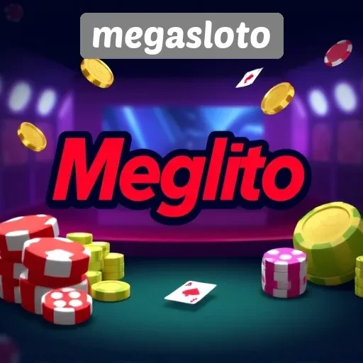 Mengenal Megasloto Sebagai Platform Permainan Online