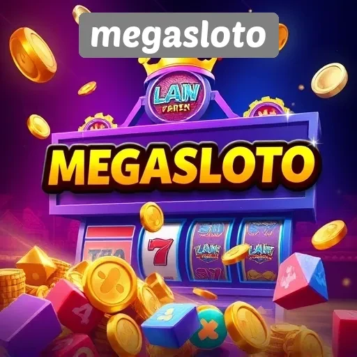 Reputasi Megasloto di Kalangan Penggemar Game Online