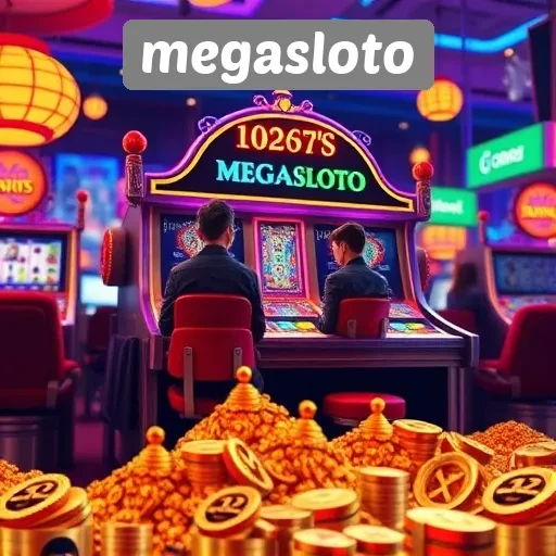 Kisah Sukses Pengguna Megasloto dan Pengalaman Mereka