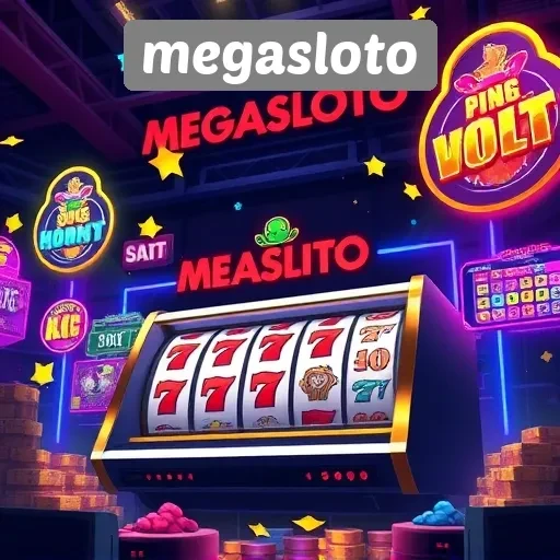 Mitos dan Fakta Seputar Megasloto di Kalangan Gamer