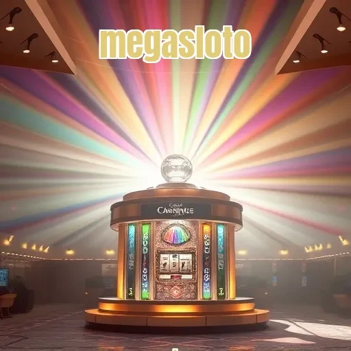 Megasloto: Simak Keunggulan dan Berita Terbarunya!