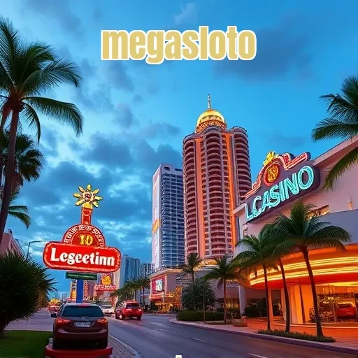 megasloto: Keunggulan dan Aturan Permainan untuk Pemain Indonesia