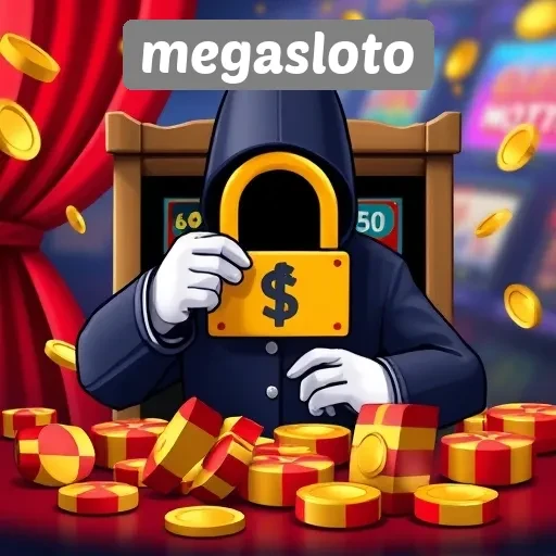 Analisis Keamanan dan Privasi di Megasloto