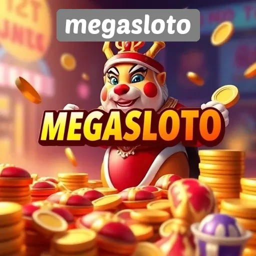 Putaran dan Peluang Menang di Megasloto