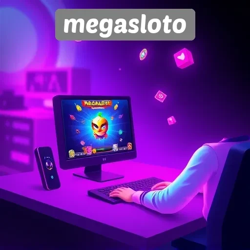 Inovasi Teknologi di Situs Megasloto untuk Pengalaman Gaming