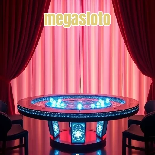 megasloto: Menangkan Keseruan di Turnamen Spesial dan Dapatkan Hadiah Menarik